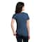 District® Women's Perfect Blend® V-Neck T-Shirt
